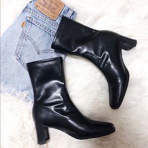 Aerosoles Fitted Bootie